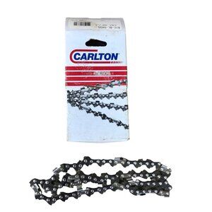 Carlton N1C -BL-045G 16" Chainsaw Chain 3/8LP .050" NEW Made in USA